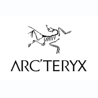 logo arc'teryx