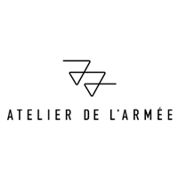 logo atelier de l'armée 2021