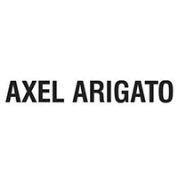 Logo Axel Arigato