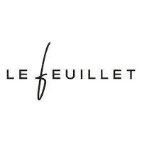 logo le feuillet