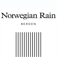 logo norwegian rain