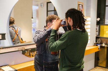 bruno zana opticien paris