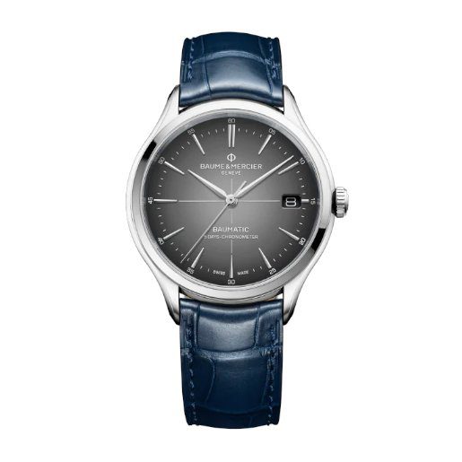 montre baume & mercier Clifton Baumatic 10550