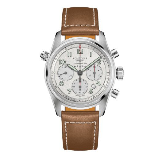 montre longines spirit