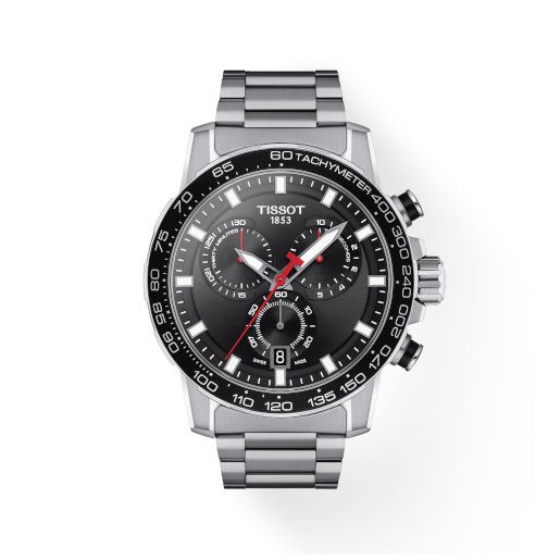 Montre Tissot Supersport Chrono T125.617.11.051.00