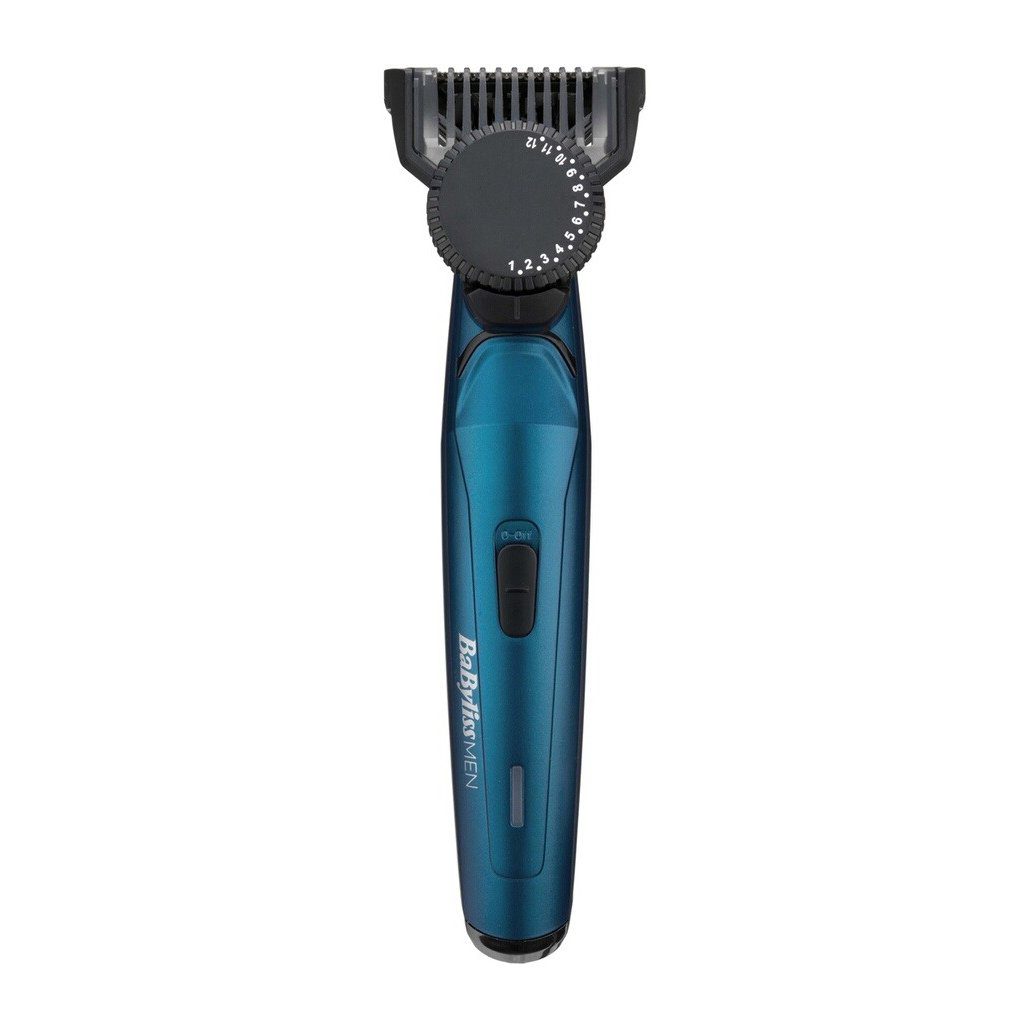 Tondeuse à barbe BABYLISS T890E