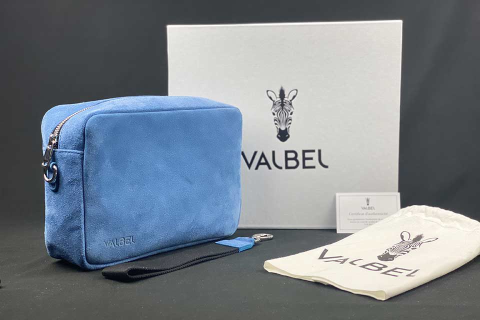 Valbel Bleu