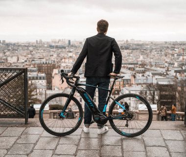 Giant Velo Paris