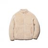 polaire snow peak beige