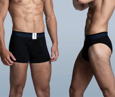 SBordeaux Calecon Boxer Slip