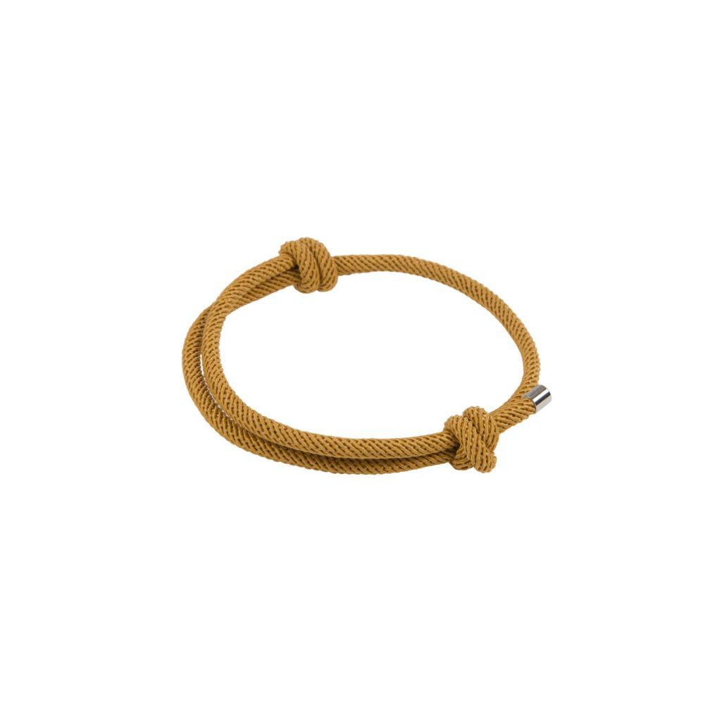 bracelet portia camel