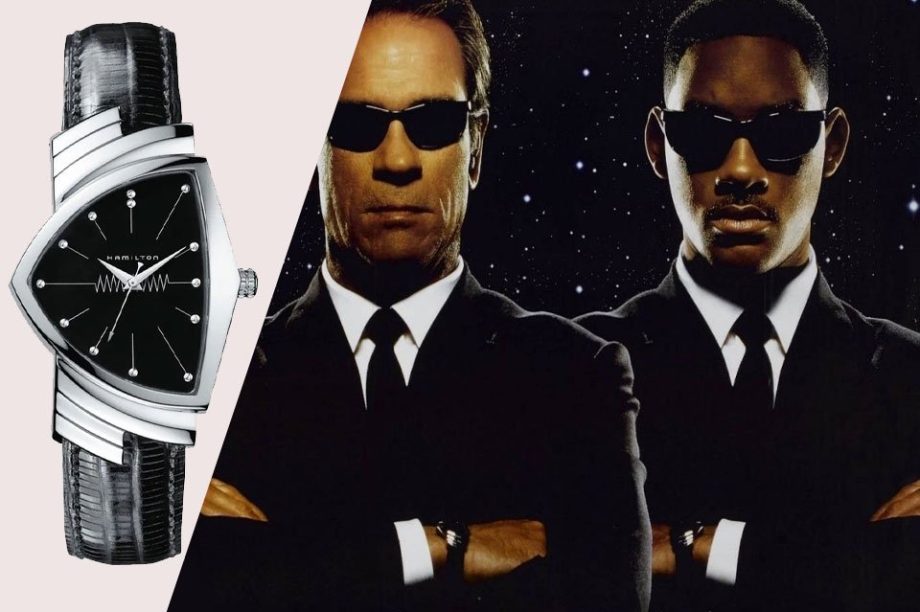 Men In Black Hamilton