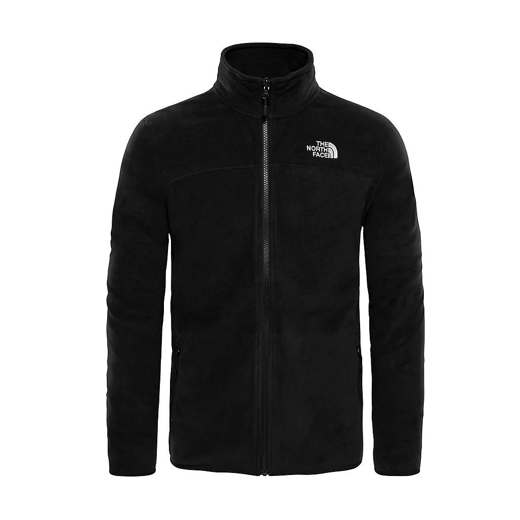 polaire the north face