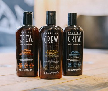 shampoing american crew cove