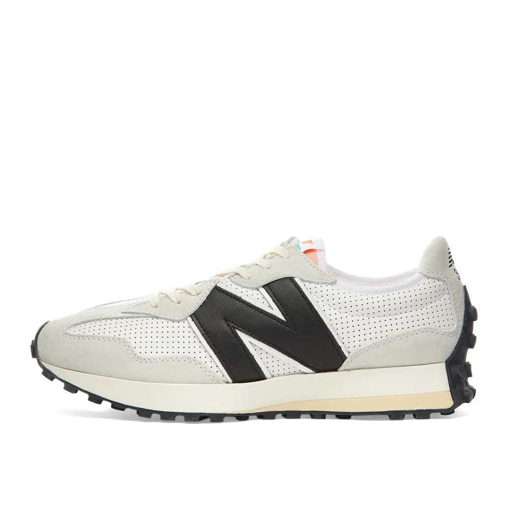 sneaker New Balance 327 x Casablanca