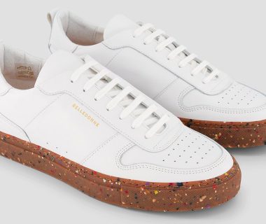 Baskets Belledonne BO Hope profil
