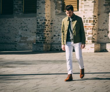 Bexley Veste Peintre