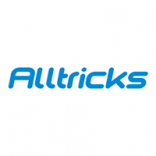 logo alltricks 2021
