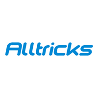 logo alltricks 2021