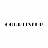 logo courtiseur