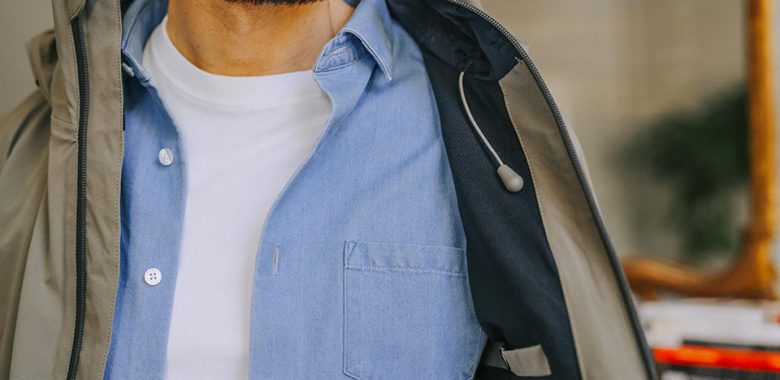 look printemps focus