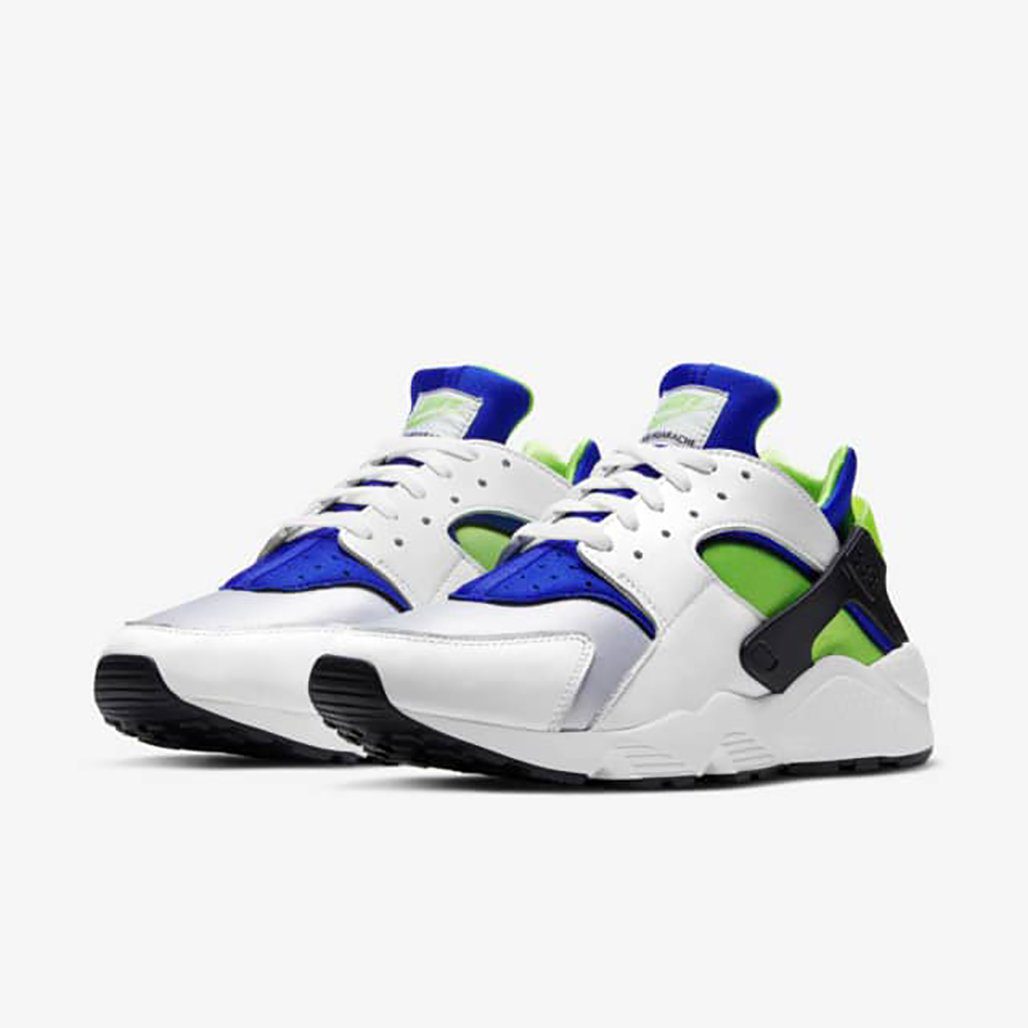 Nike huarache anniversaire 2021