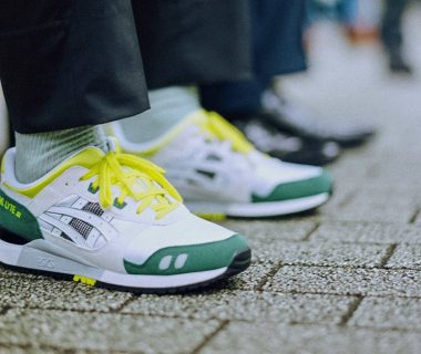 asics gel lyte 3 og