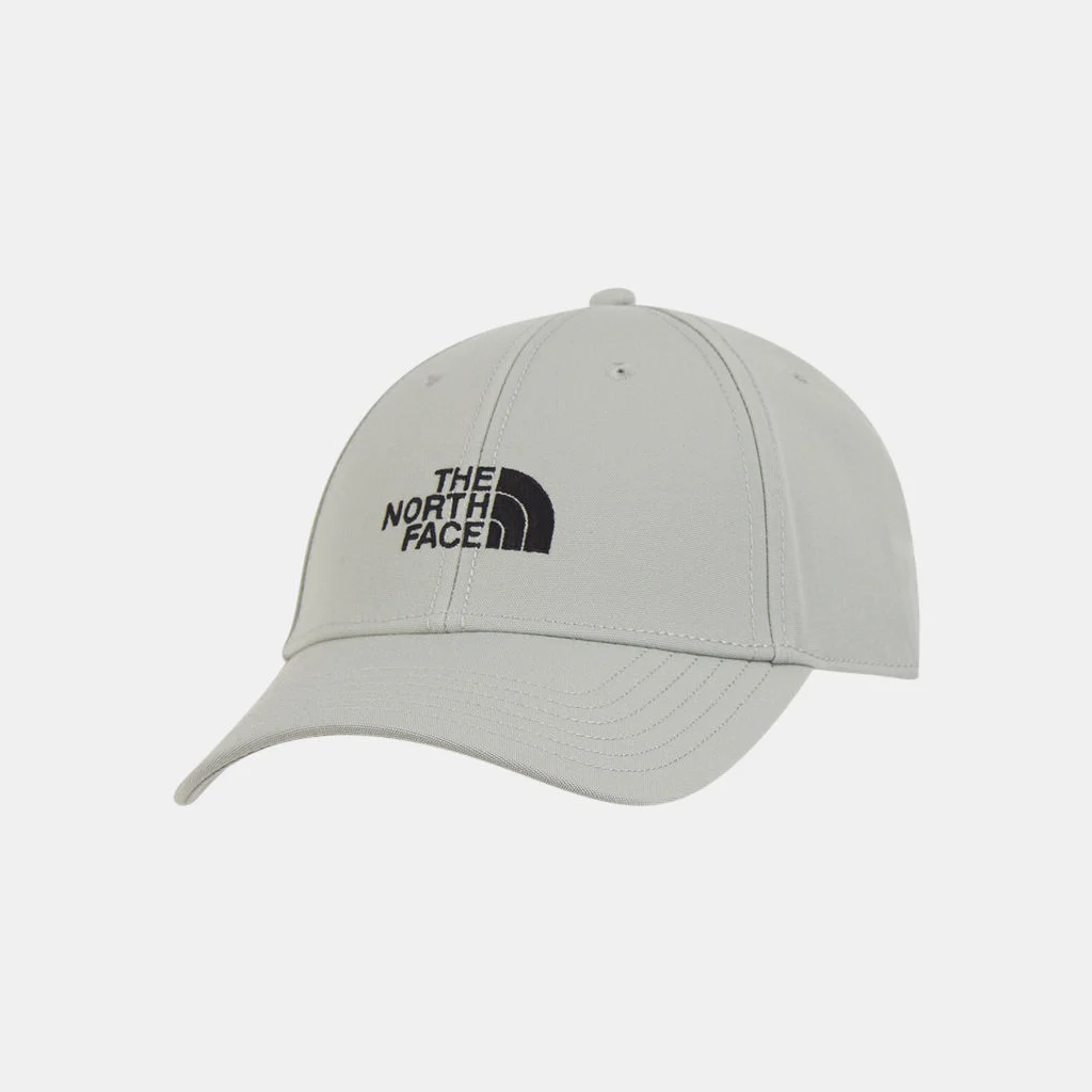 casquette the north face beige