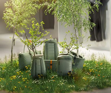 dbjourney sac green