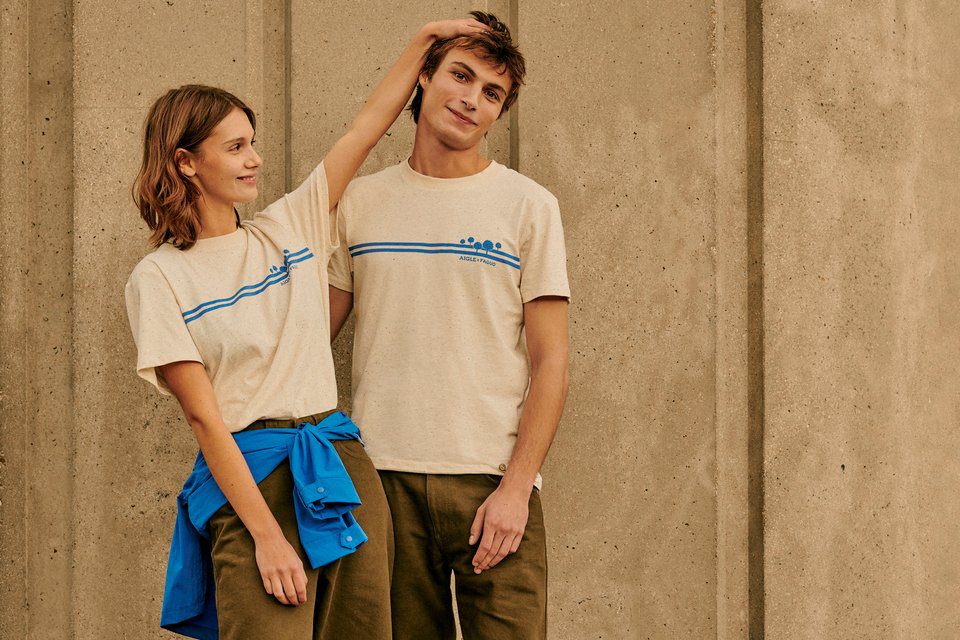 Faguo Aigle Collaboration