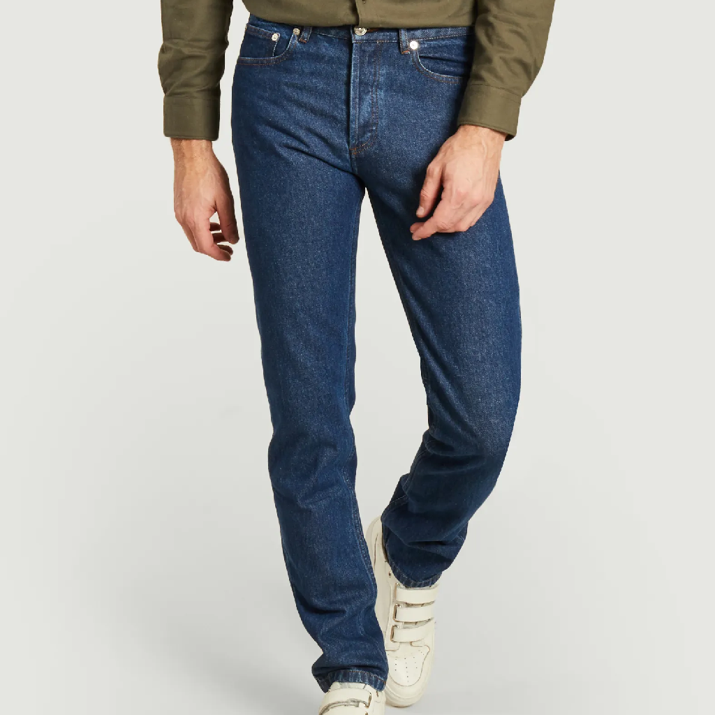 jean apc petit standard