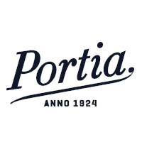 logo portia 1924