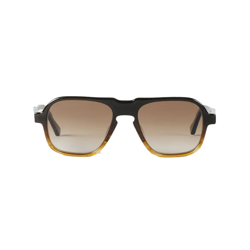 lunettes de soleil oscar deen mocha fraser