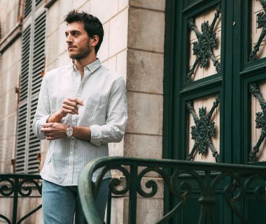 Montlimart Chemise Ete