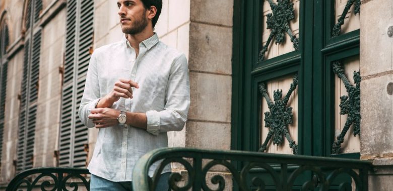Montlimart Chemise Ete