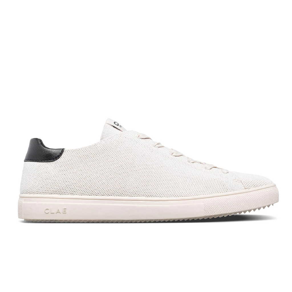 sneakers clae bradley recycled