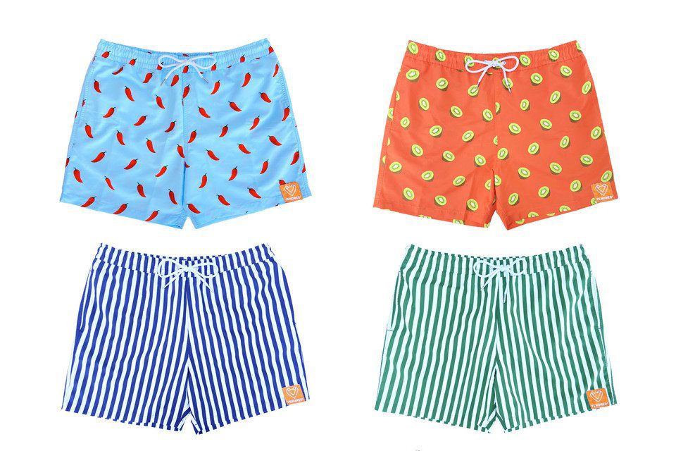 Short de bain online homme luxe
