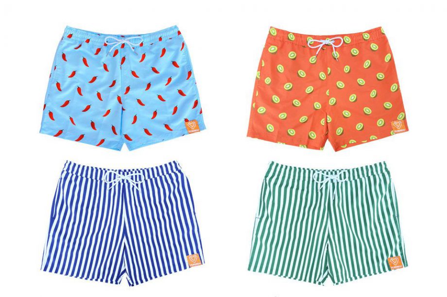 Vendredi Swimwear Nouvelle Collection