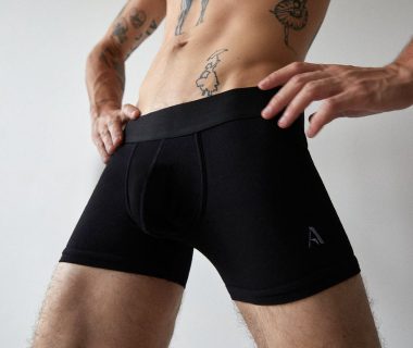 Akinom Underwear Masculin