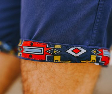 BERMUDA ATELIER FETB 18