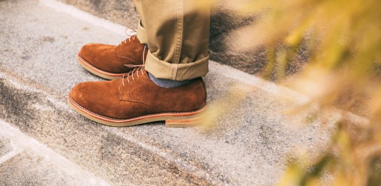 Chaussures hommes ypson velours look-10