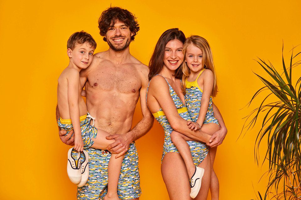 Gilis Bensimon Collab