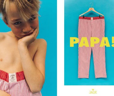 Jaqk Collection Enfants