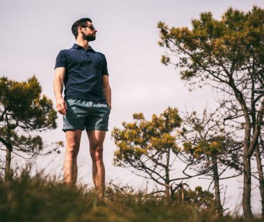 Jaqk Maillot Bain Test