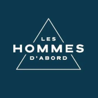 logo les hommes d'abord