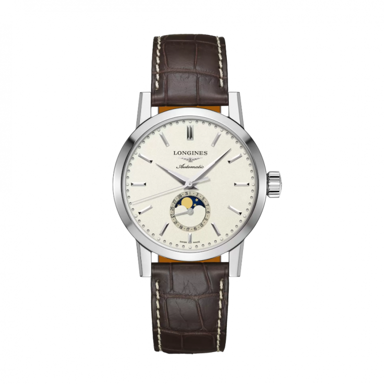 montre automatique longines 1832