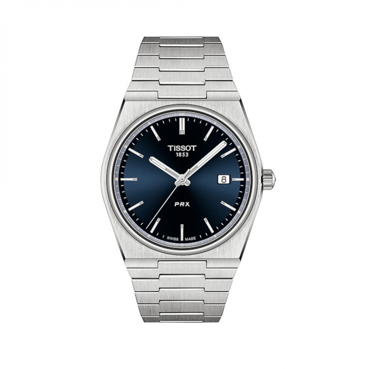montre tissot prx