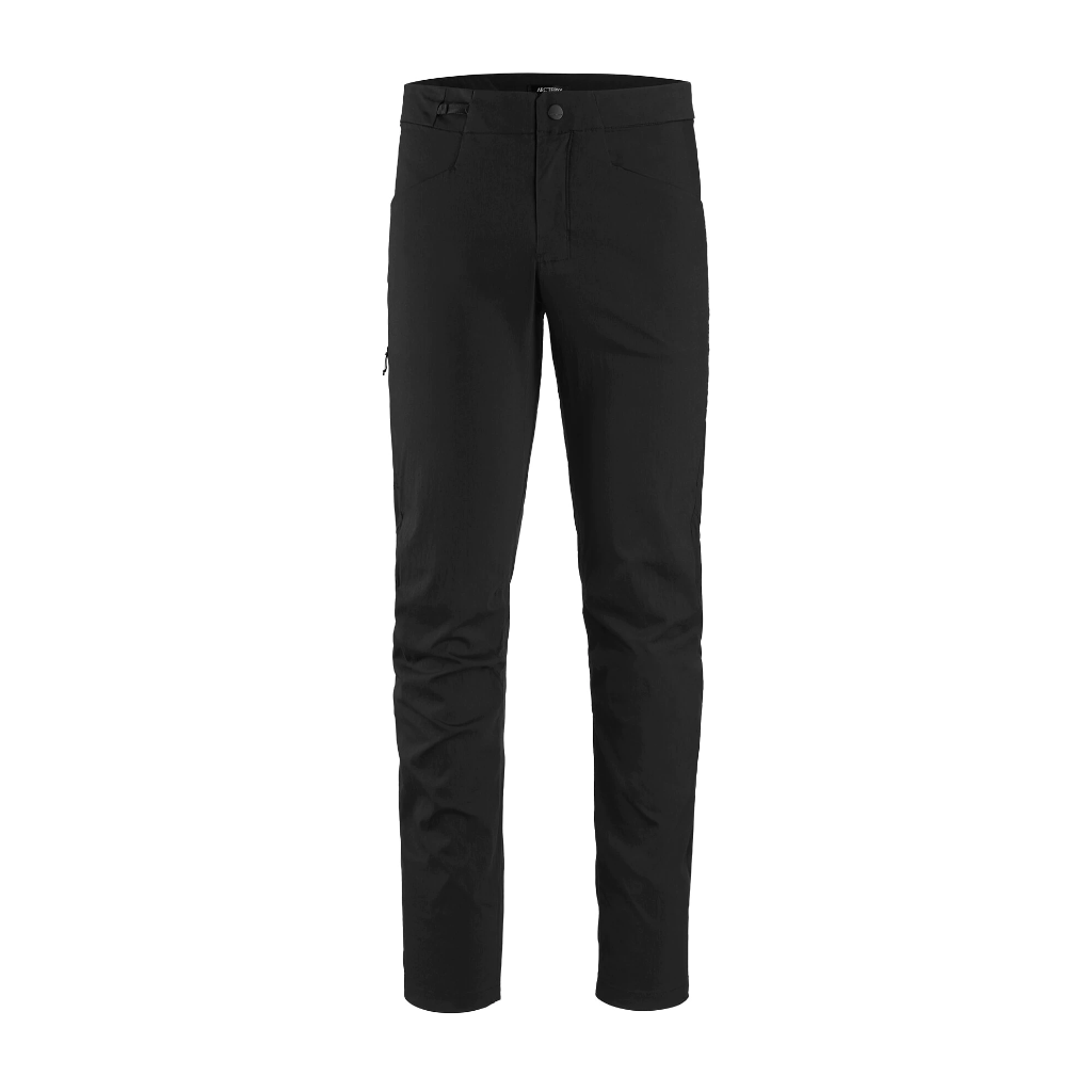 pantalon arc'teryx konseal noir