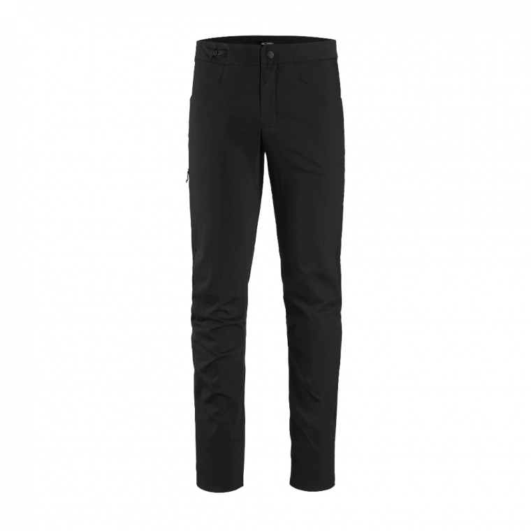 pantalon arc'teryx konseal noir
