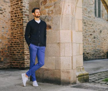 Pantalon Jagvi Pose Max